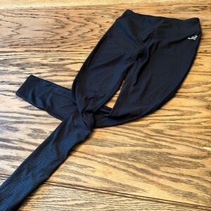 B C G cold weather running pants